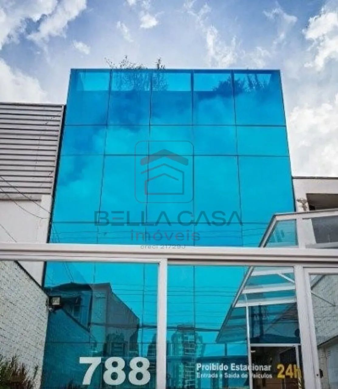 Prédio Comercial 3 andares 8 salas na Mooca Rua dos Campineiros - Foto 2