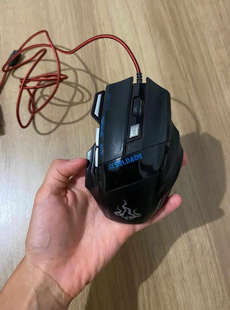 Mouse - Foto 2