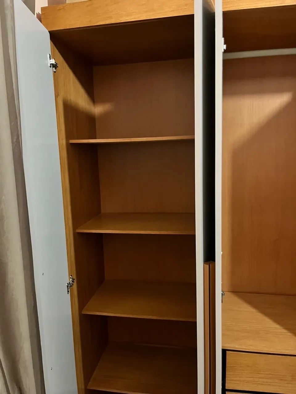 Guarda roupa  - Foto 3