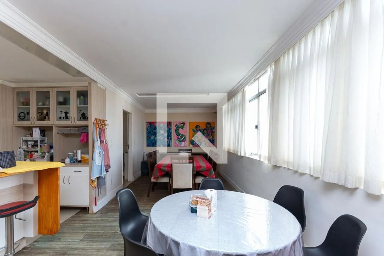 Apartamento à Venda - Bom Retiro, 4 Quartos, 235 m2 - Foto 3