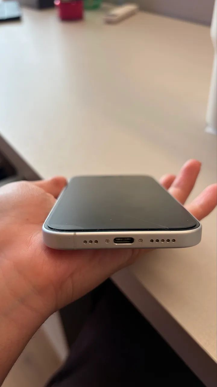 iPhone 16 - Foto 5