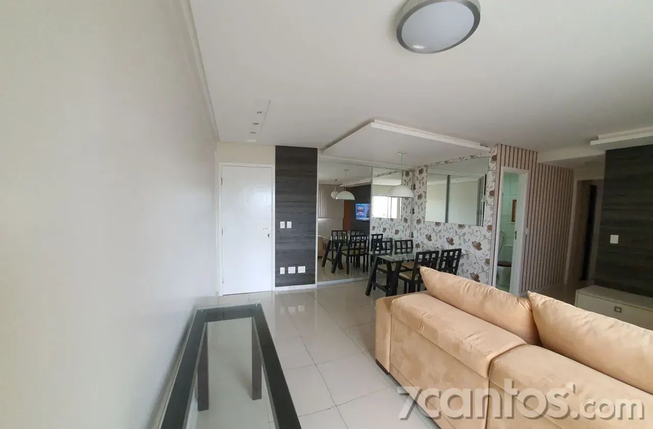Apartamento, Imbiribeira, 2 Quartos - Foto 3