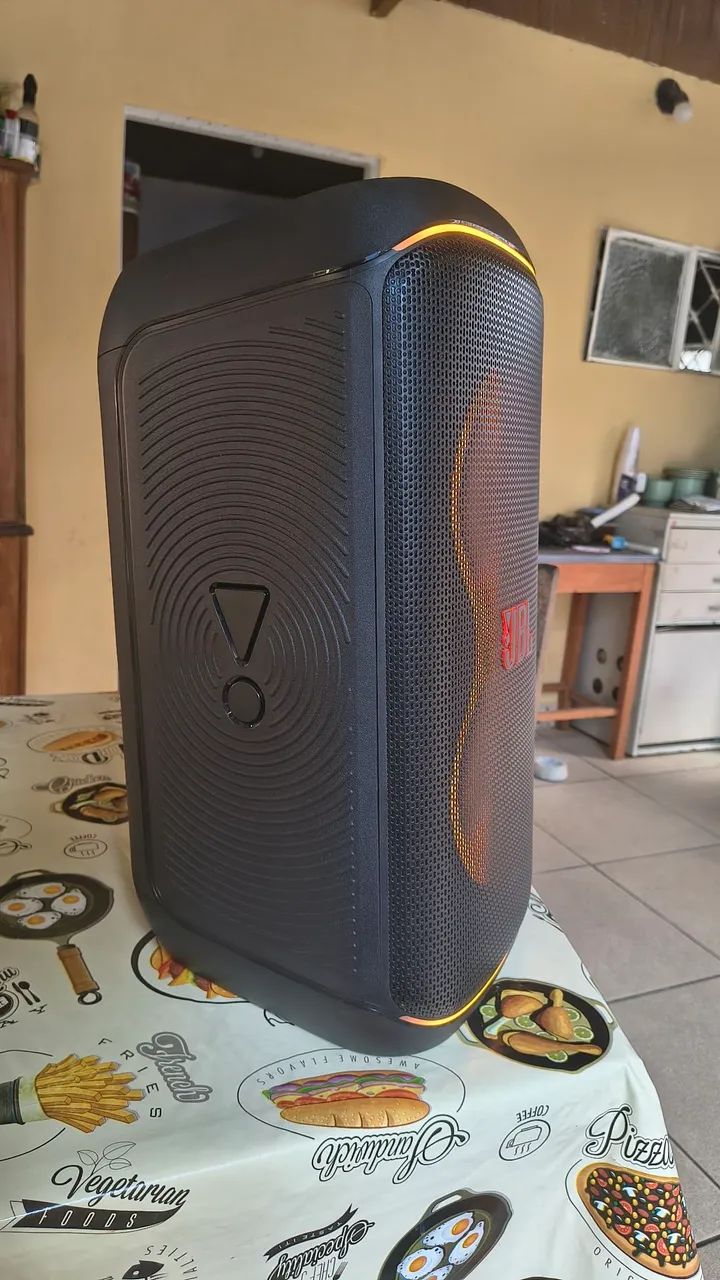 JBL Partybox Club 120 - Foto 3
