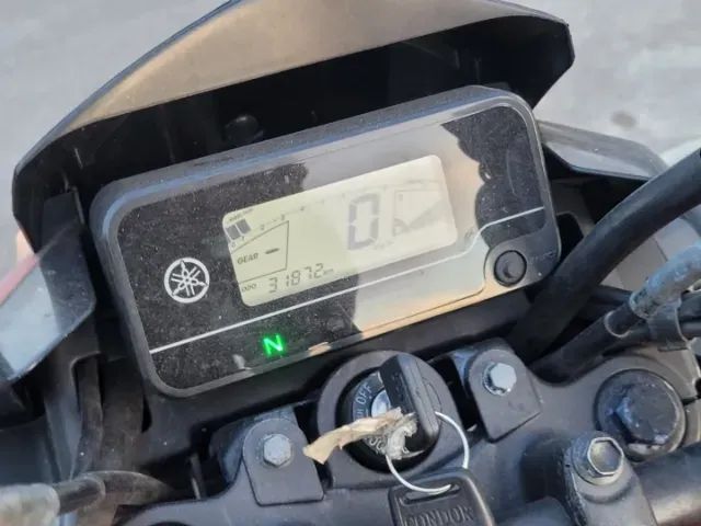YAMAHA YBR 150 FACTOR ED/FLEX  - Foto 5