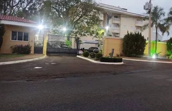 APTO RESIDENCIAL DAS FLORES - PIRASSUNUNGA SP