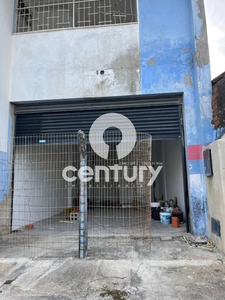 GALPAO PARA LOCAÇAO SIQUEIRA CAMPOS - Foto 2