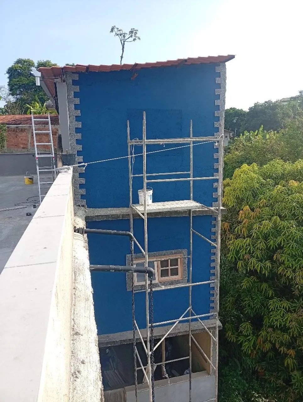 Trabalho com construção em geral  - Foto 5