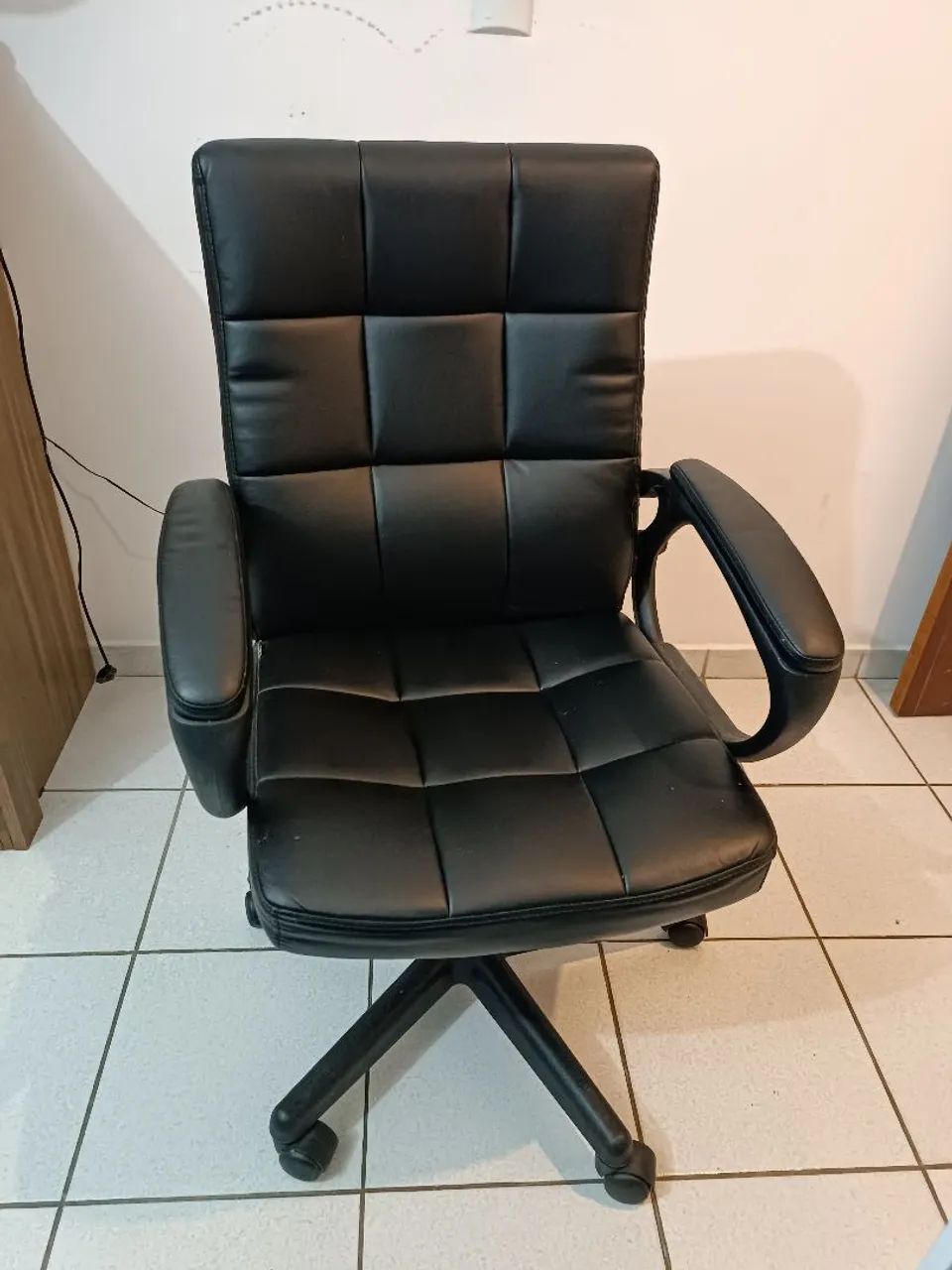Cadeira de escritório 