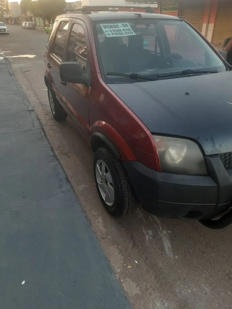 Vendo eco export