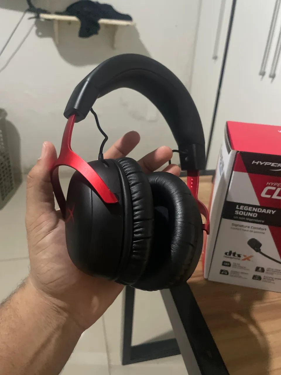 Claude 3 wireless - Foto 2