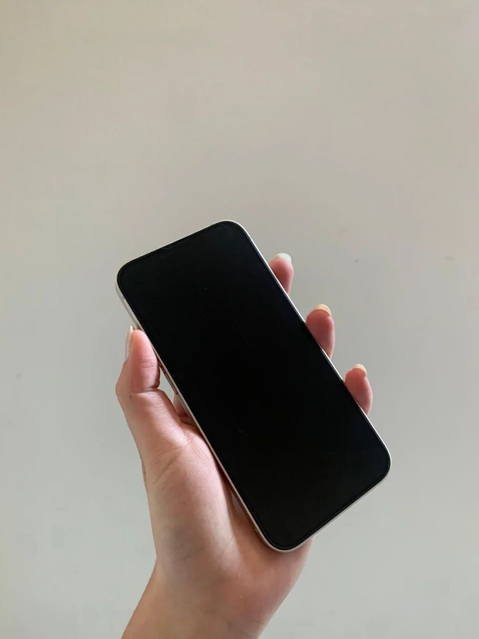 IPHONE 13 (Única dona) 128gb - Foto 2