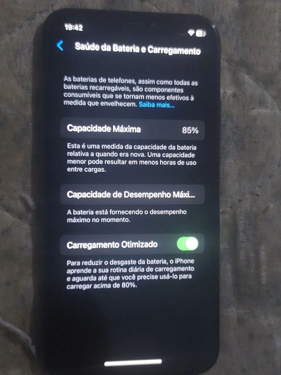 iPhone X 256gb - Foto 3