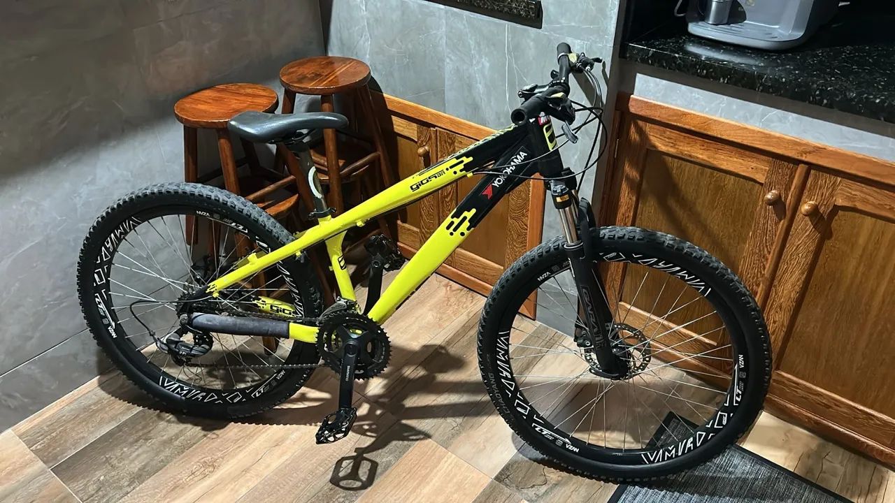 Gios  - Foto 2