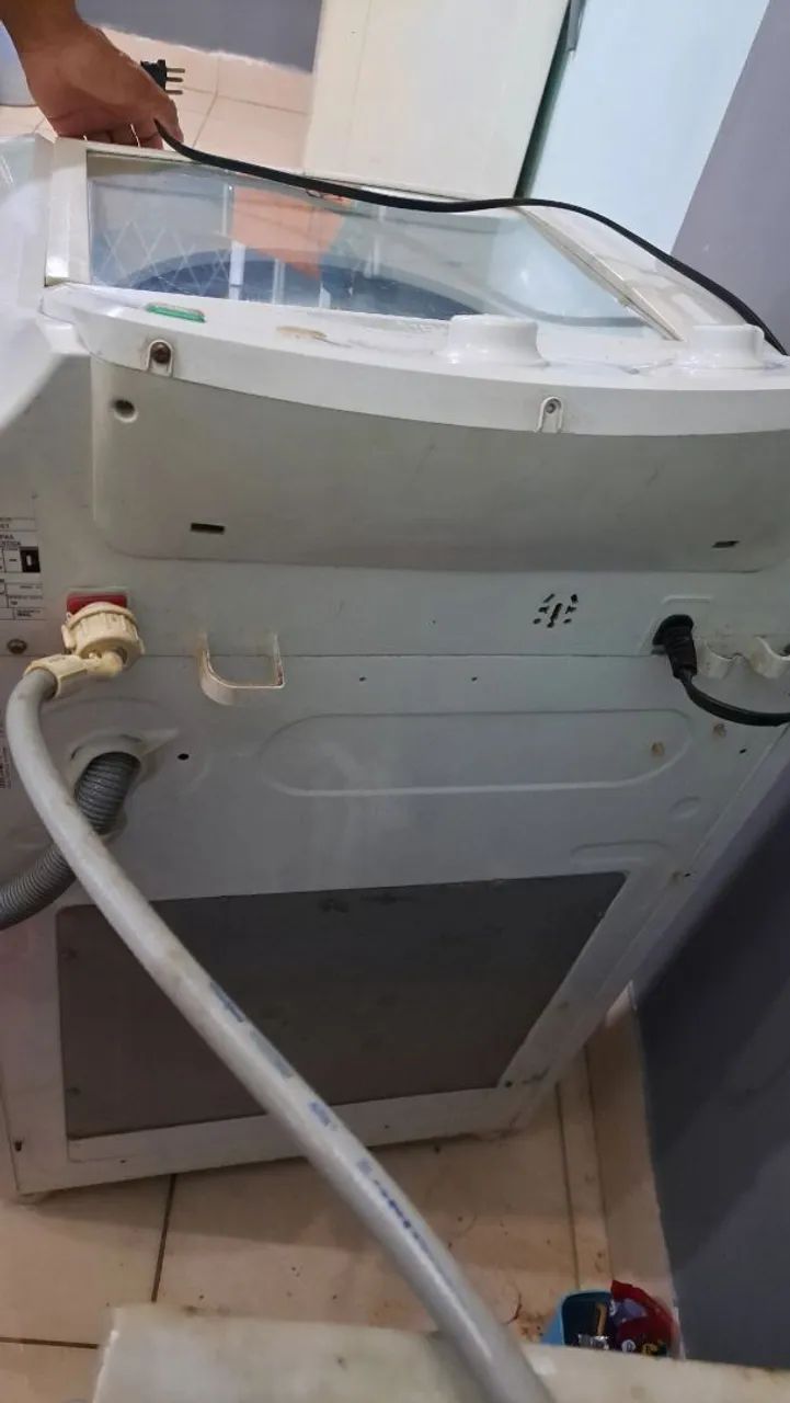 Máquina de lavar eletretrolux  - Foto 2