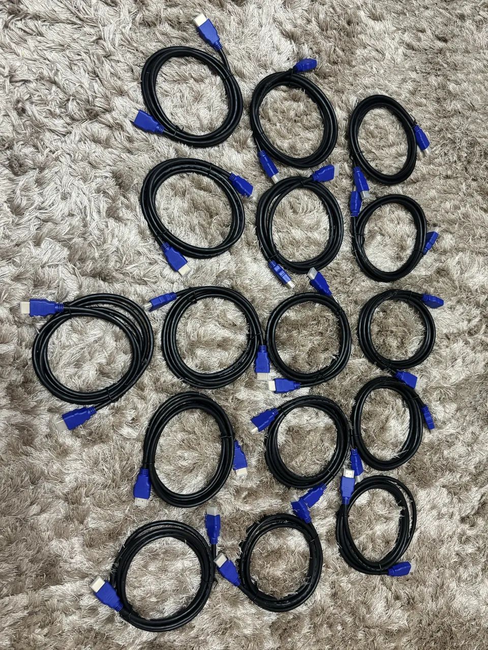 Cabo HDMI