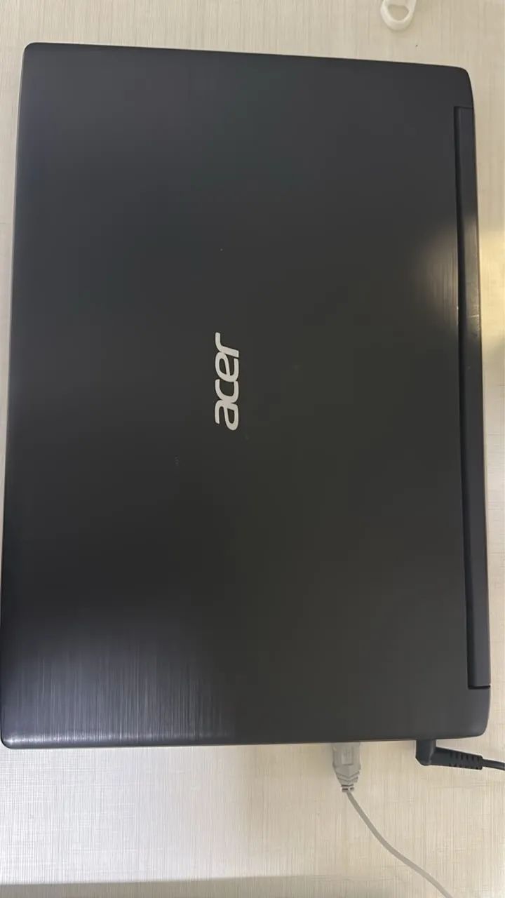 Notebook Samsung/Acer