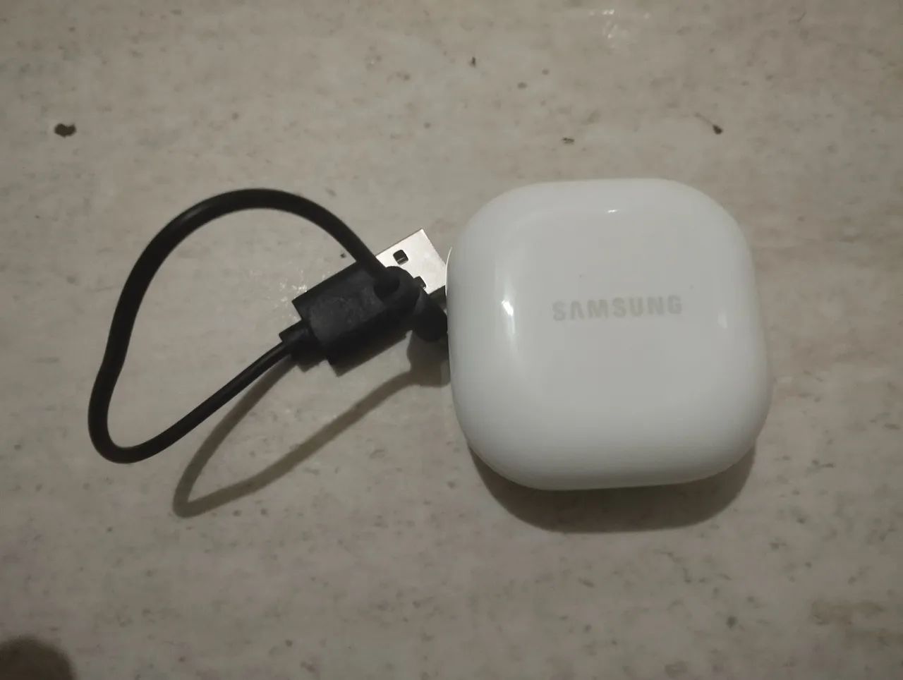Samsung Galaxy buds fe 