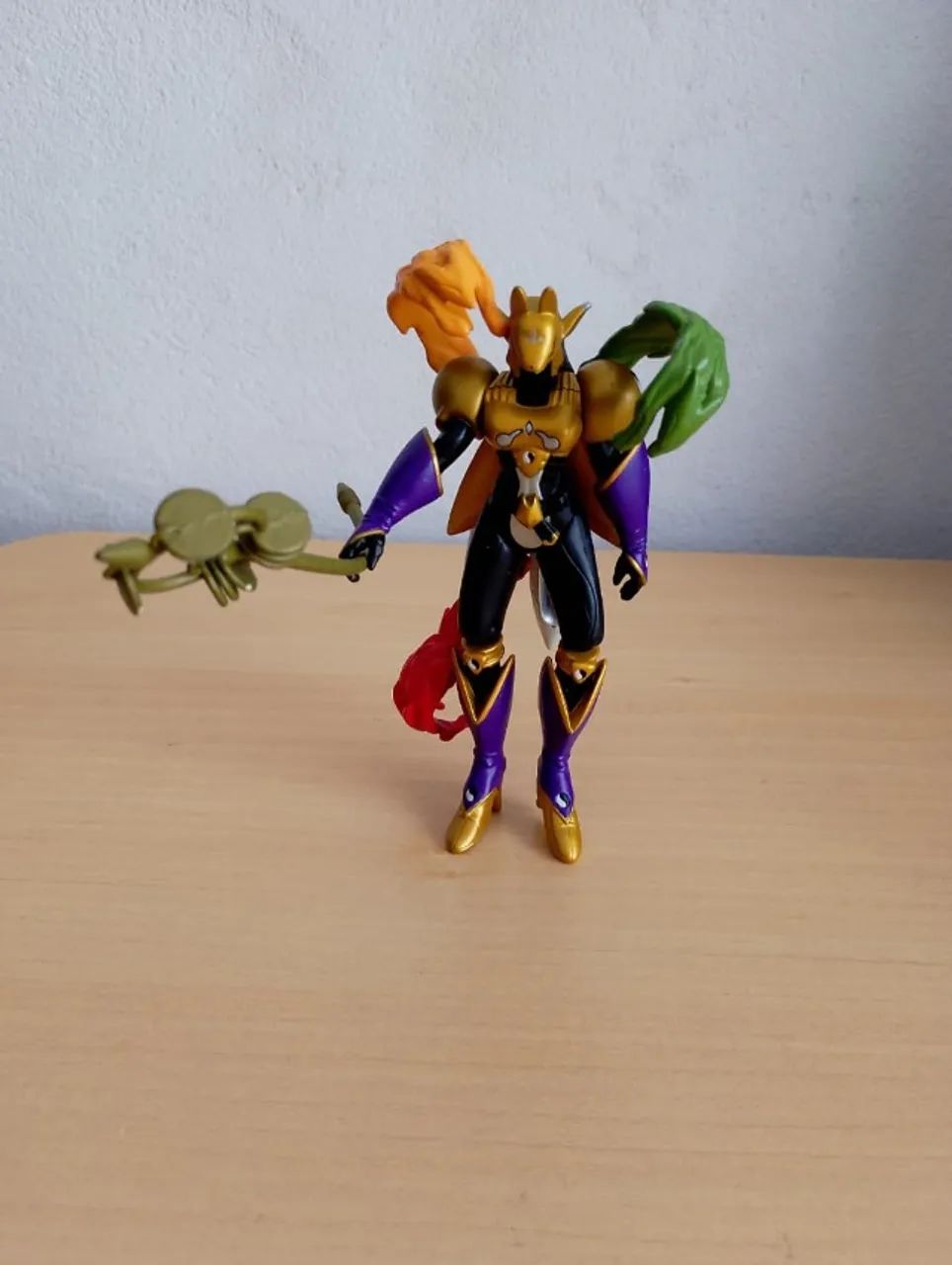 Digimon Sakuyamon DReal Bandai Original - Foto 4