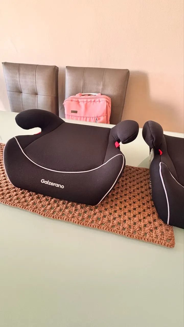 Assento infantil para carro - Foto 4