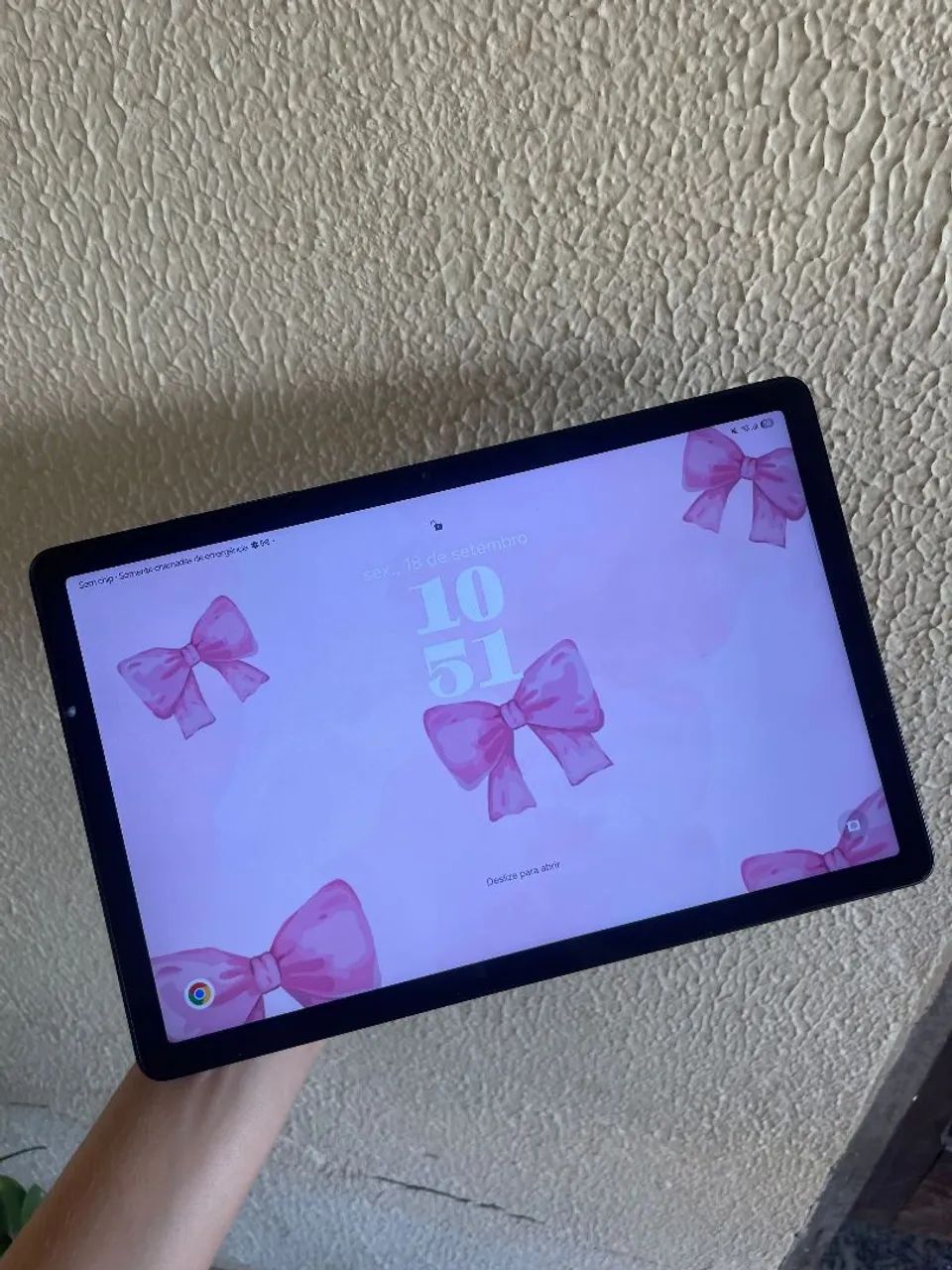 Tablet Samsung Tab a9+ 64gb - Foto 4
