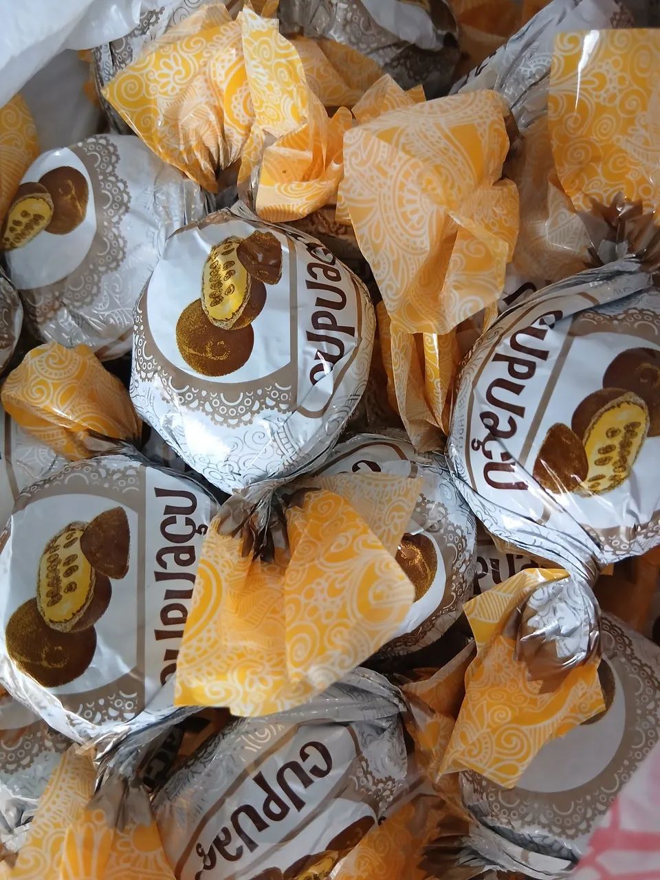 Bombons