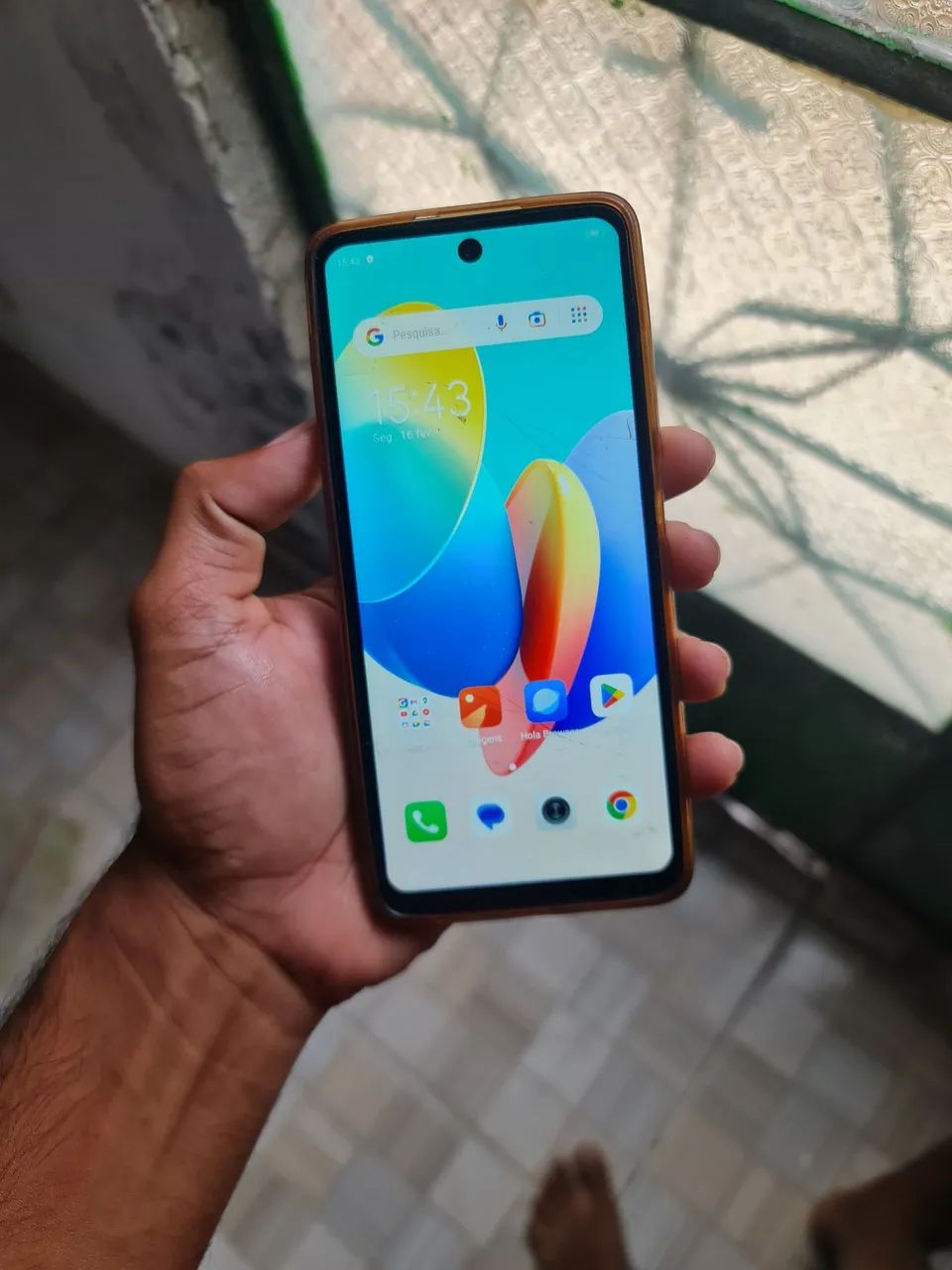 Leiam a descrição  - Foto 4