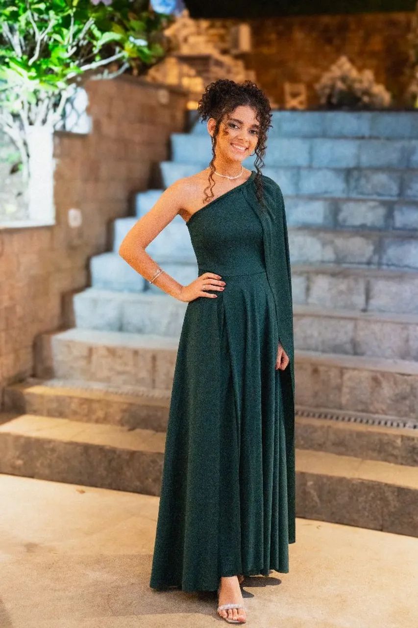 Vestido madrinha de casamento  - Foto 2