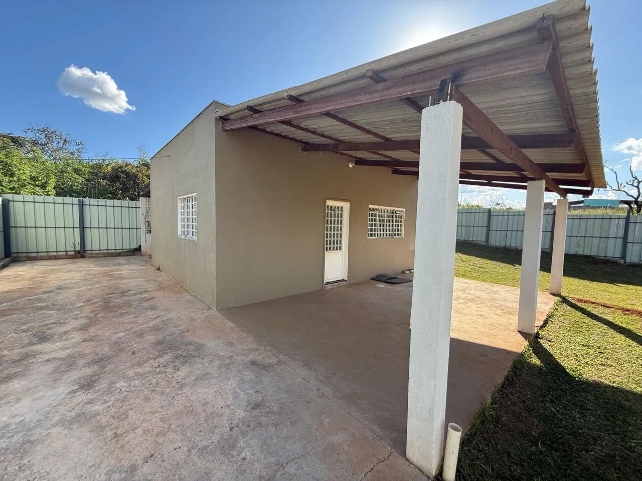 Vendo Casa no lago norte  - Foto 4