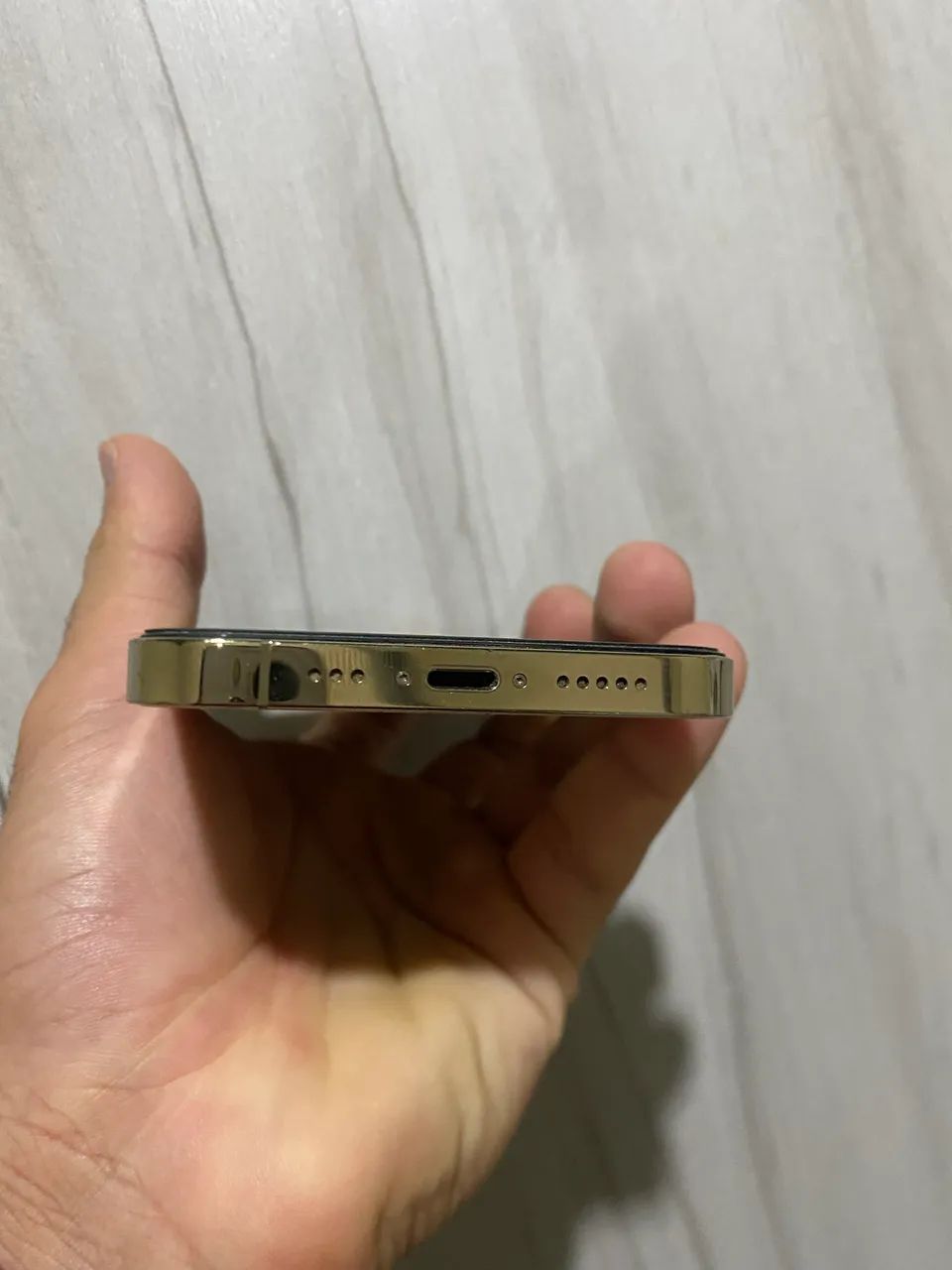 iPhone 12 Pro 512GB - Foto 4