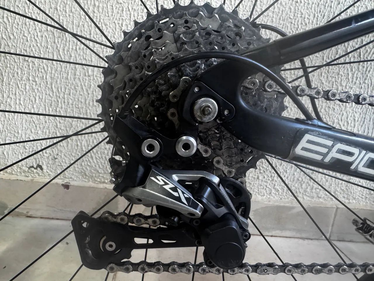Bike Full - 15? carbono - Foto 4