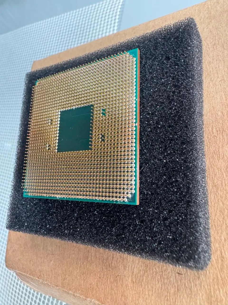Processador AMD Ryzen 3 2200G - Foto 2