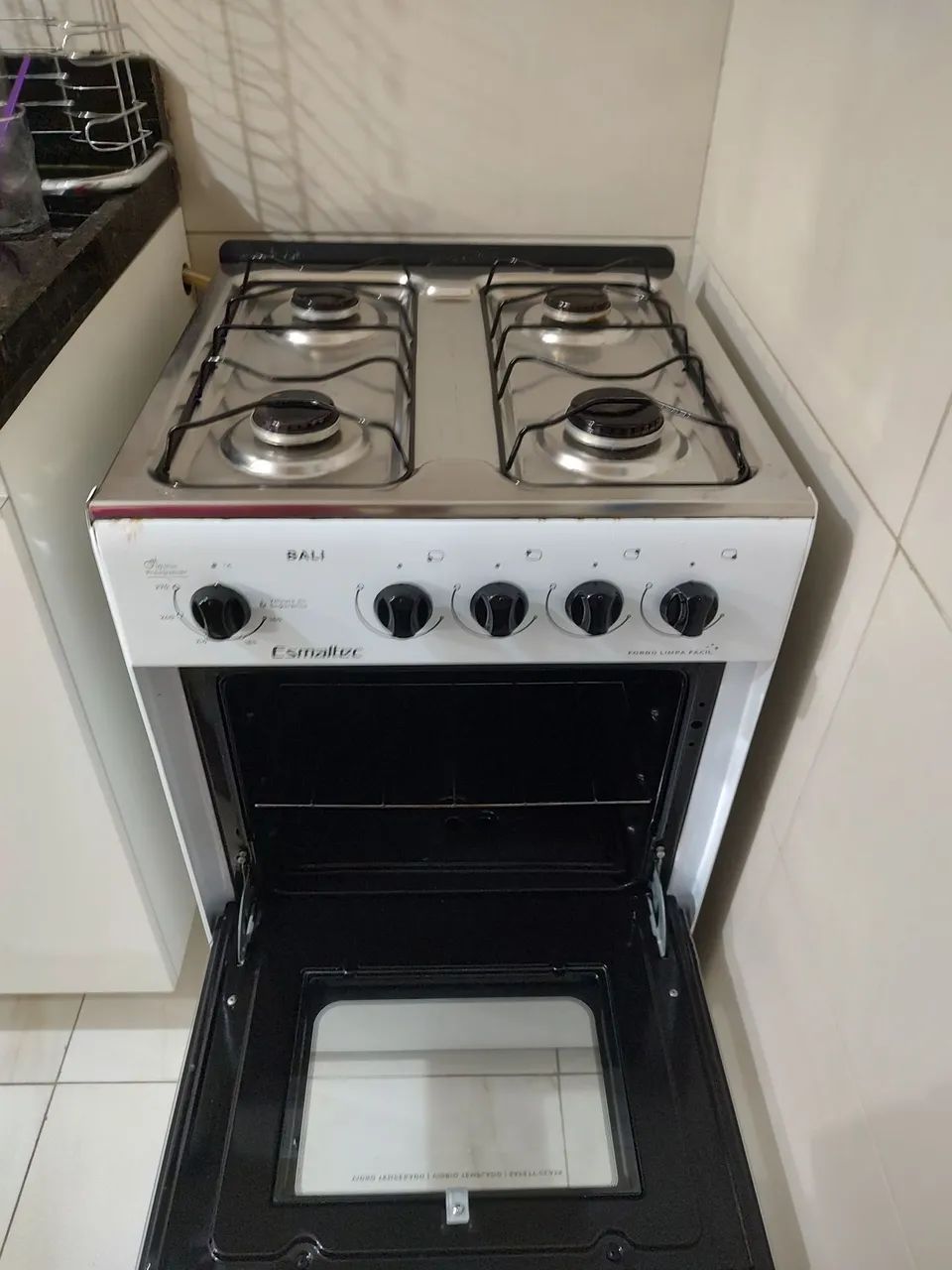 Fogão  - Foto 3