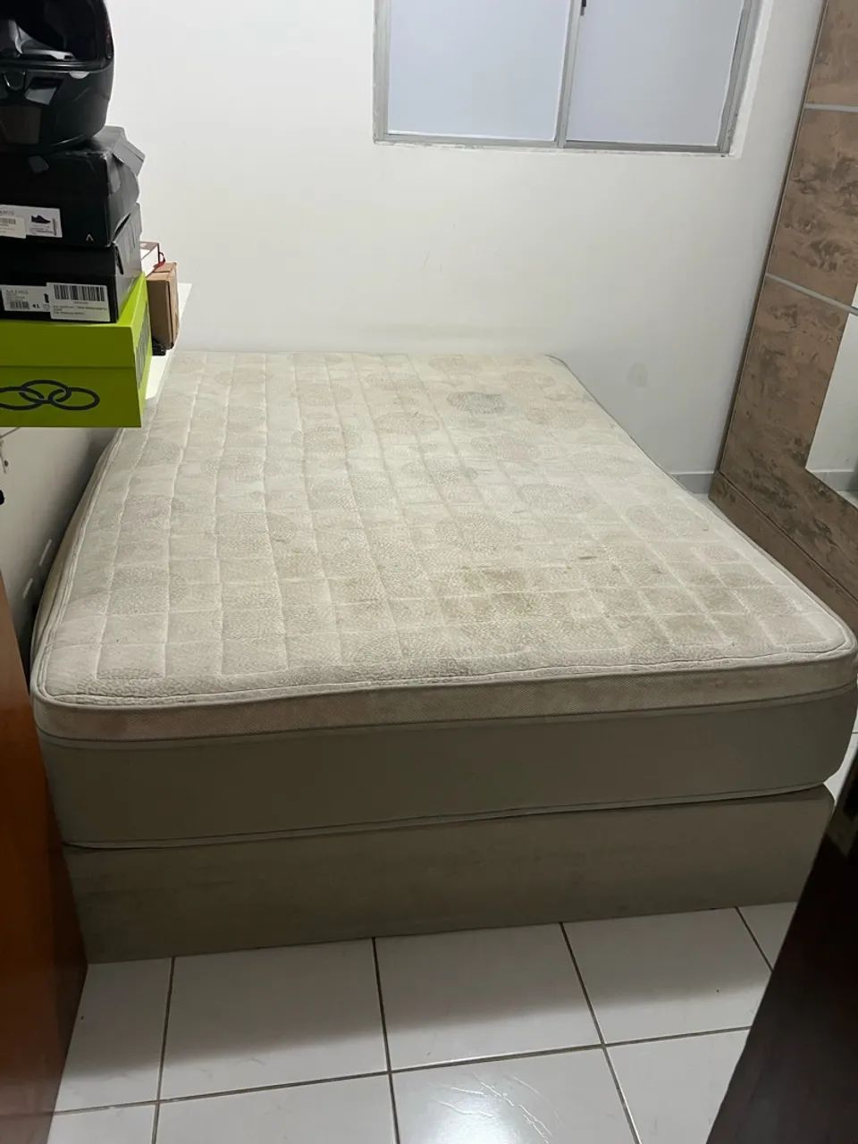 MÓVEIS PARA DOAÇÃO  - Foto 4