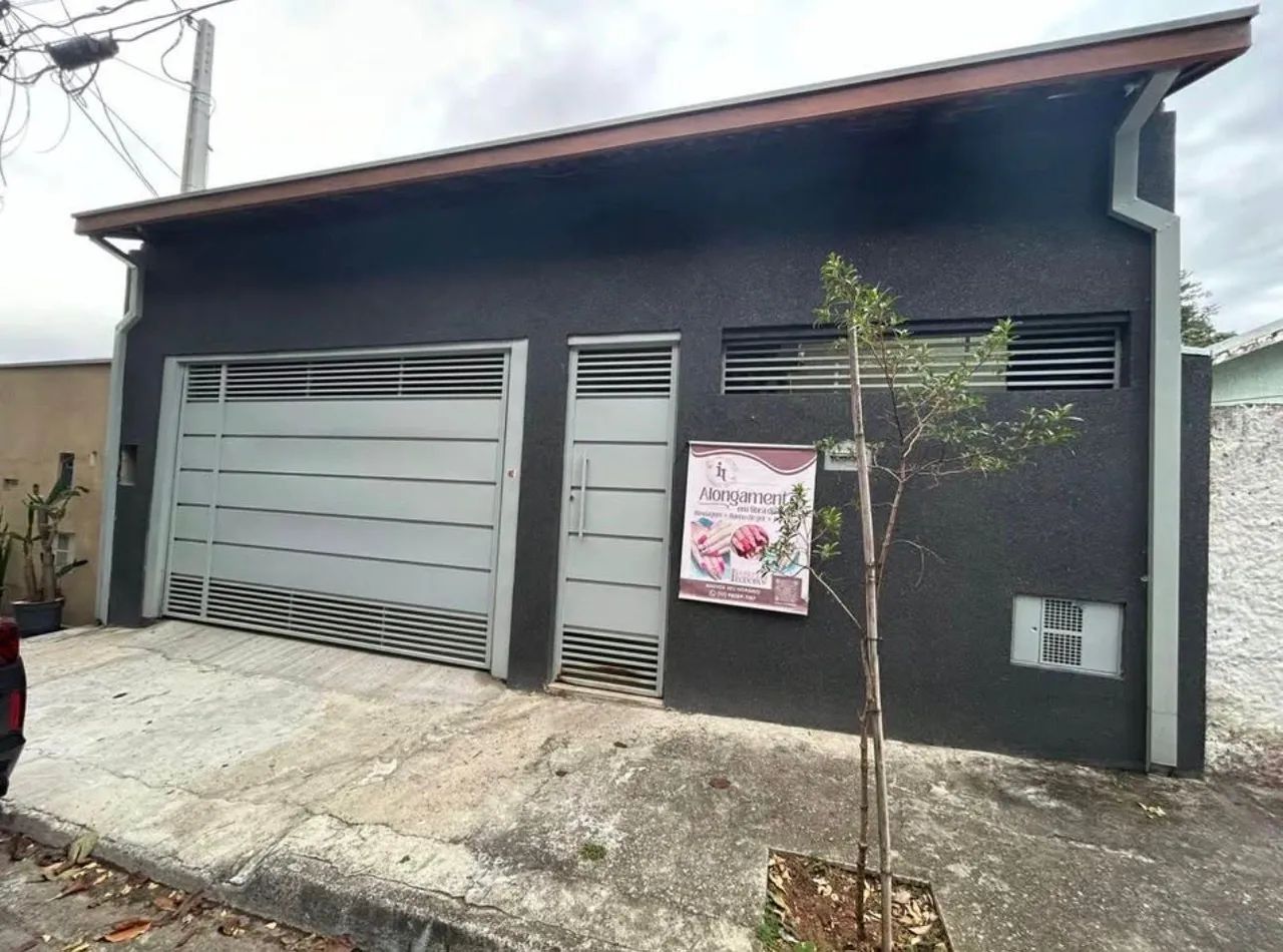 Vendo Casa Reformada - Foto 2