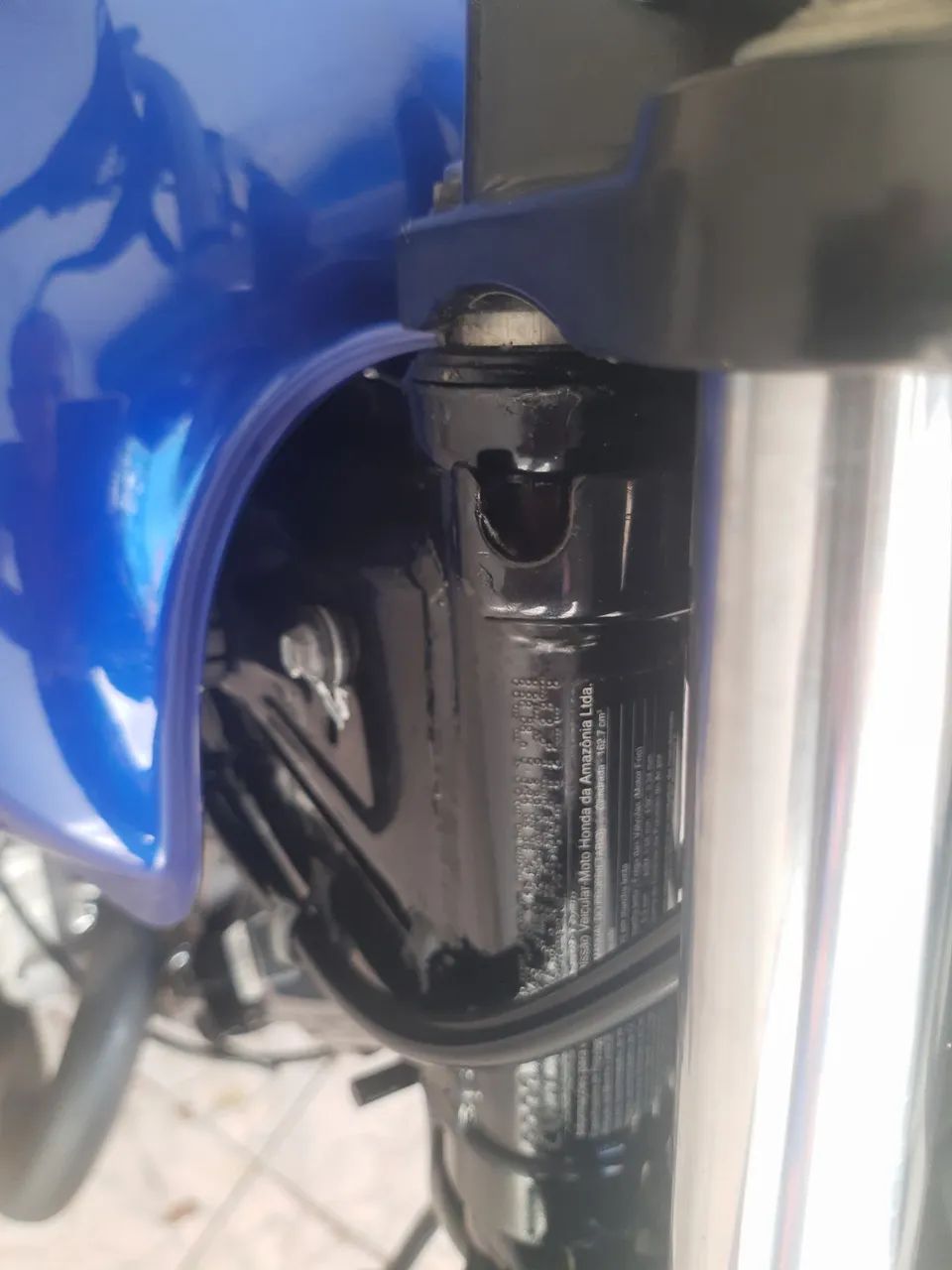 HONDA START ANO 2023/2023 - Foto 9