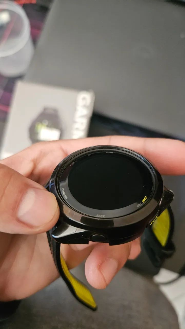 Garmin Forerunner 265s music - Foto 2