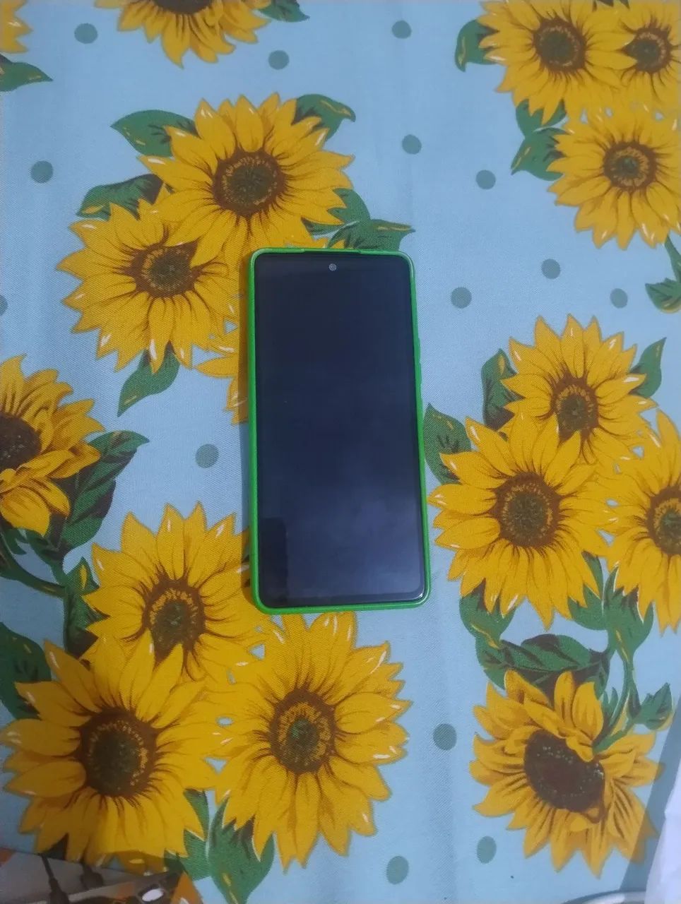 Vendo celular Samsung A 53 128 gigas  - Foto 2