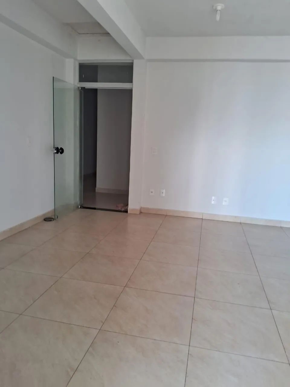 Sala Comercial - Aluguel direto com Proprietário  - Foto 2