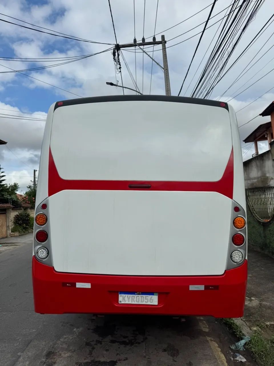 Micro ônibus Neobus  - Foto 3