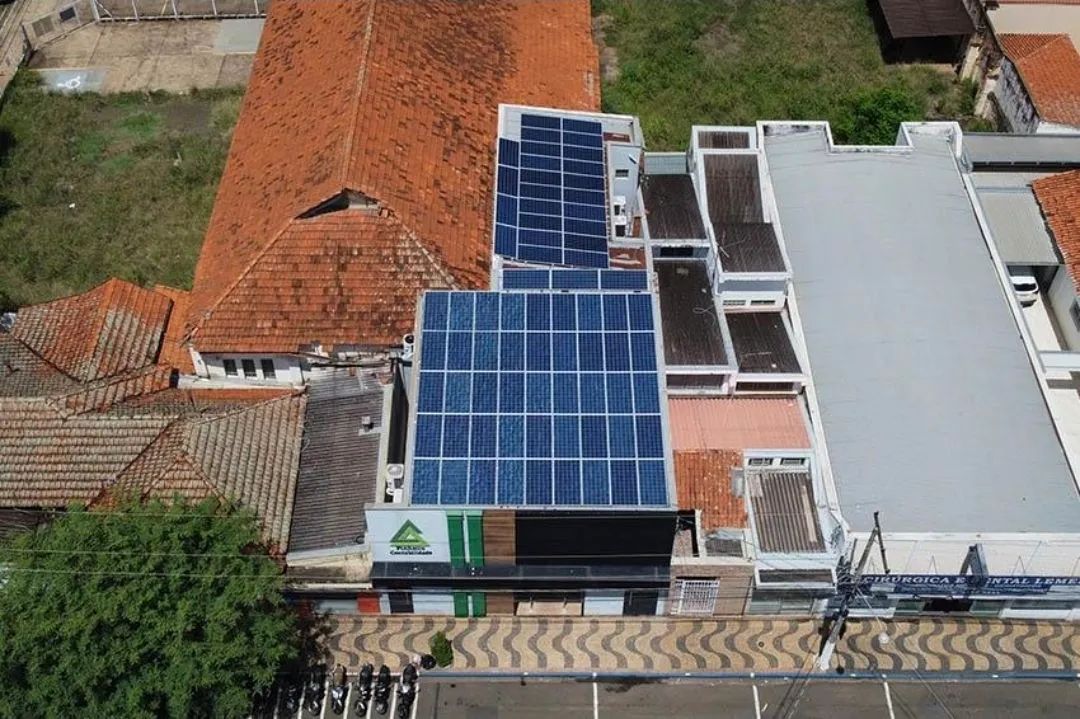 ENERGIA SOLAR - Foto 2