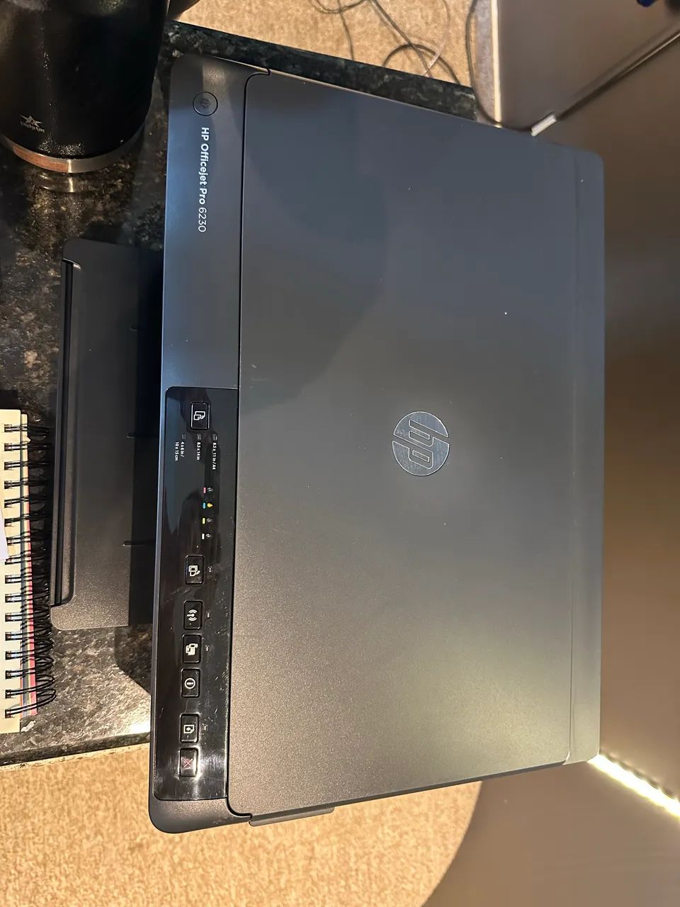 Impressora 6230