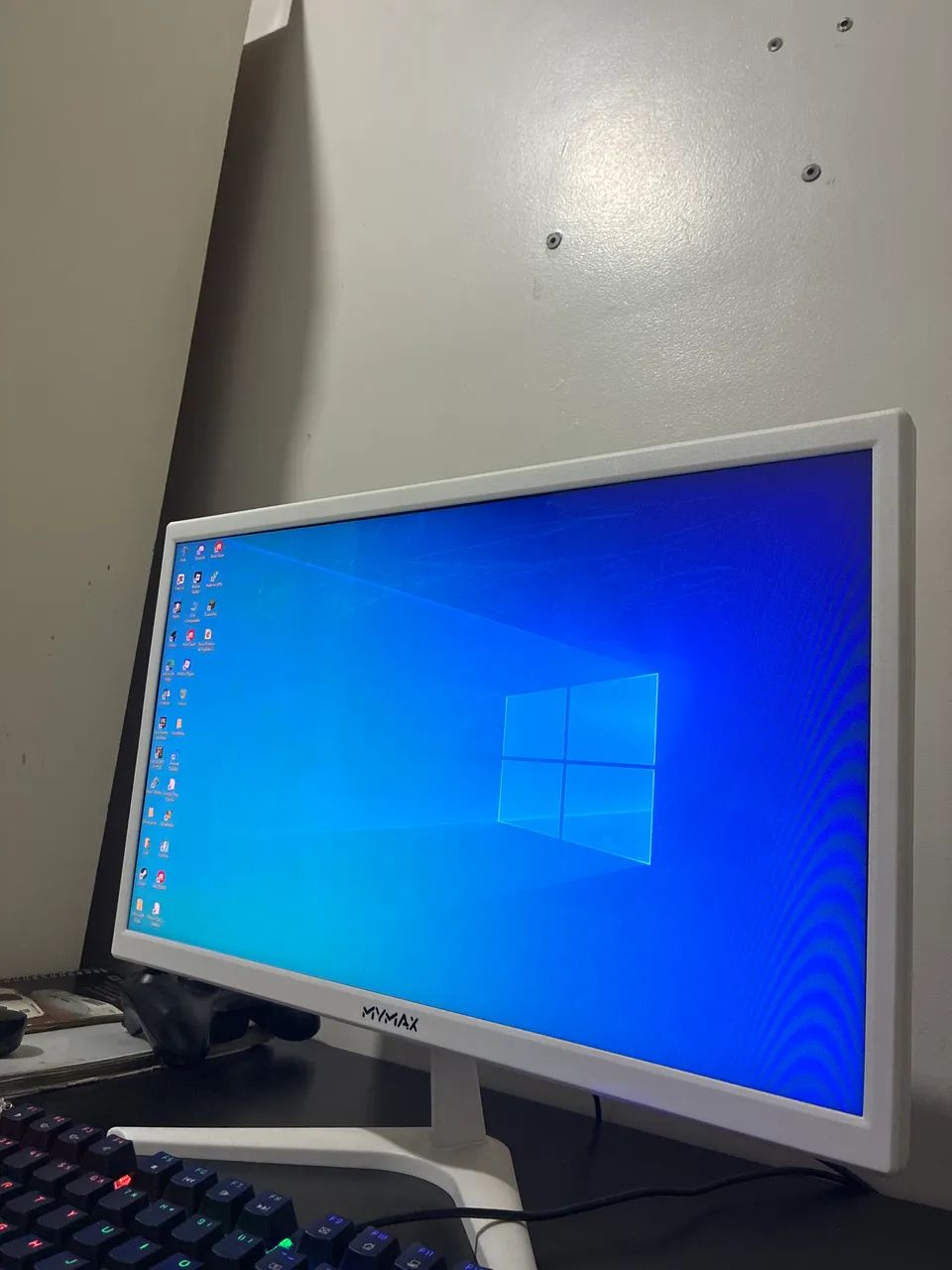 MYMAX monitor - Foto 4