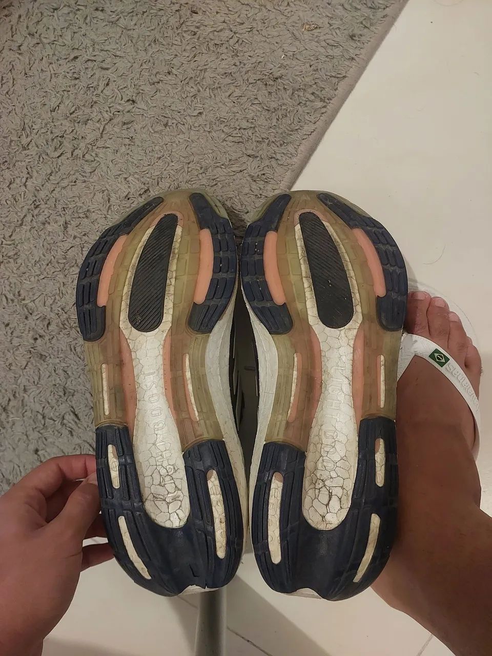 Ultraboost - Foto 2