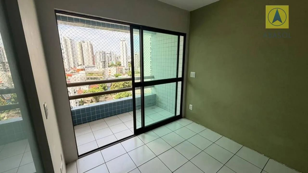 Jardim Madalena - 64m² - Varanda - 03 quartos - 02 suítes - Foto 2