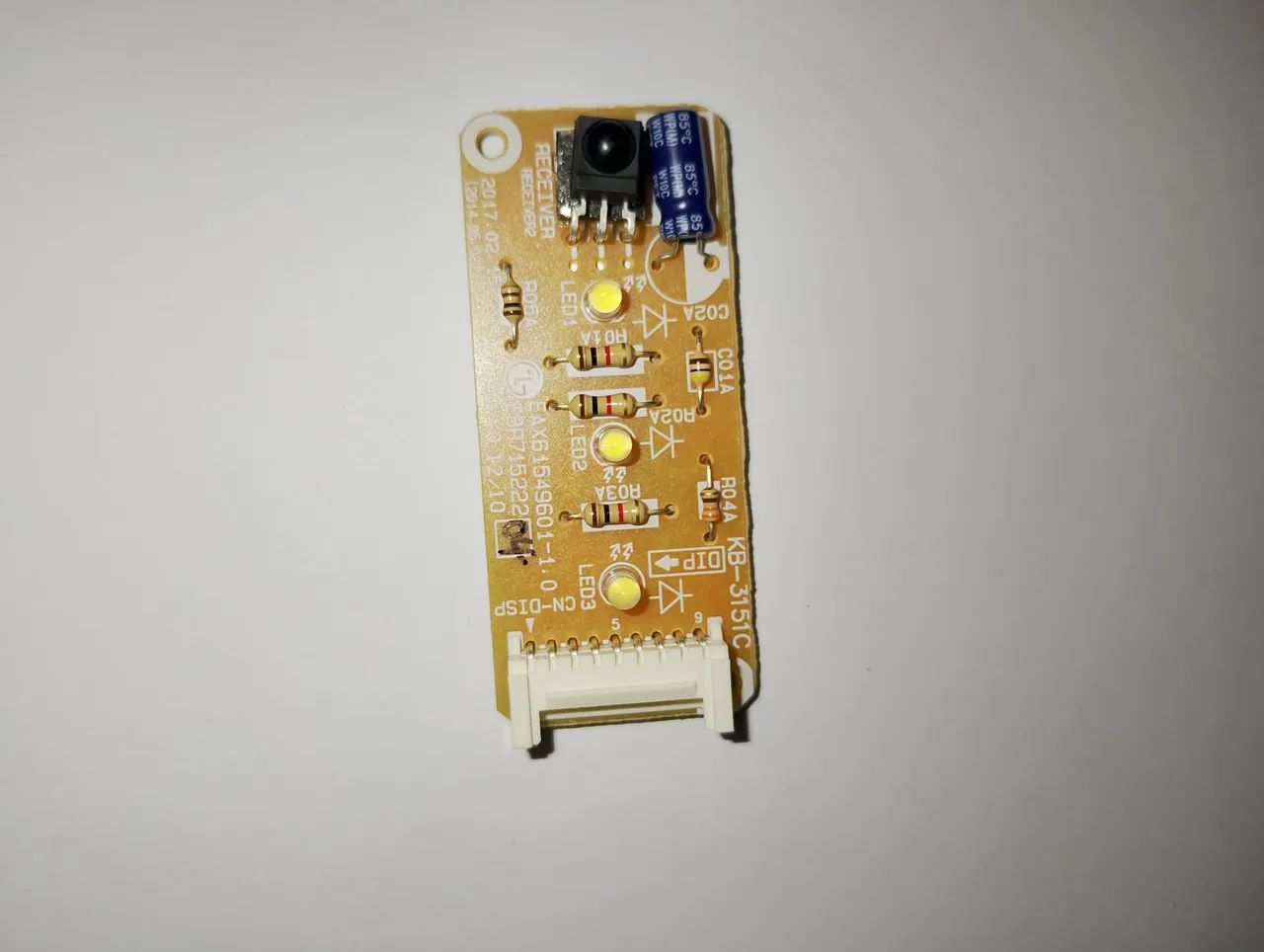 VENDO PLACA DIPLAY SPLIT LG  - Foto 3