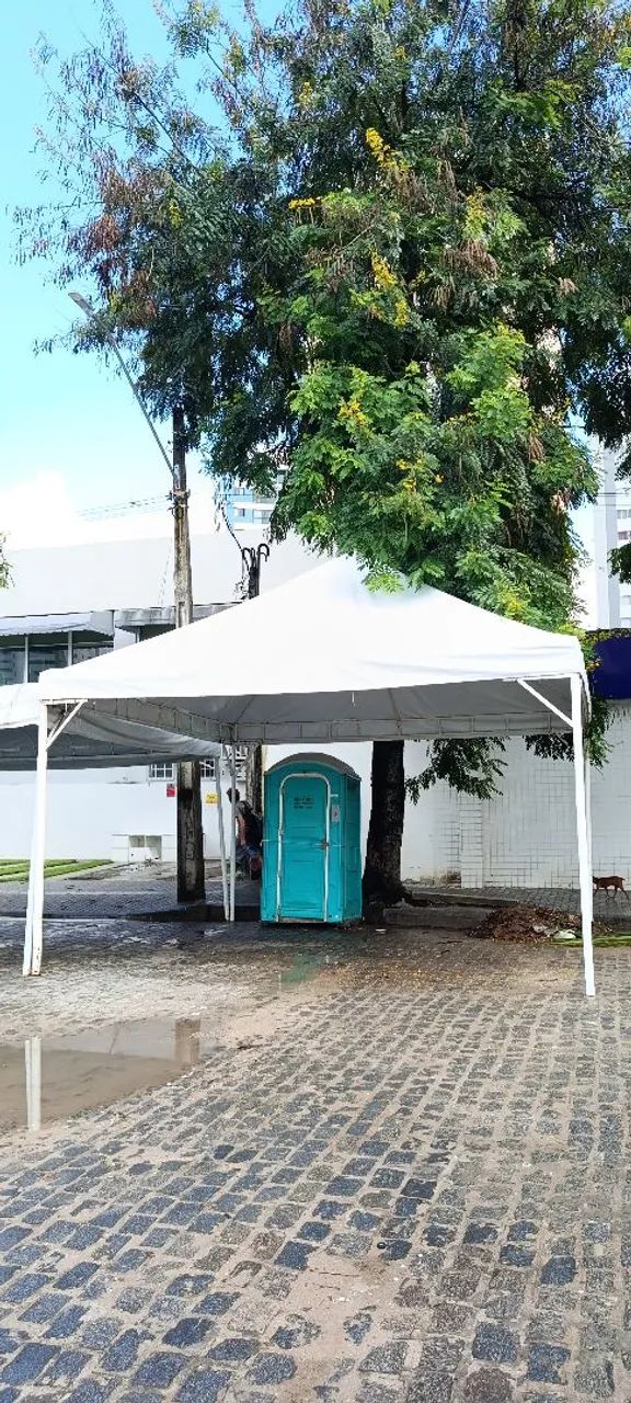 Aluguel tenda toldos * - Foto 5