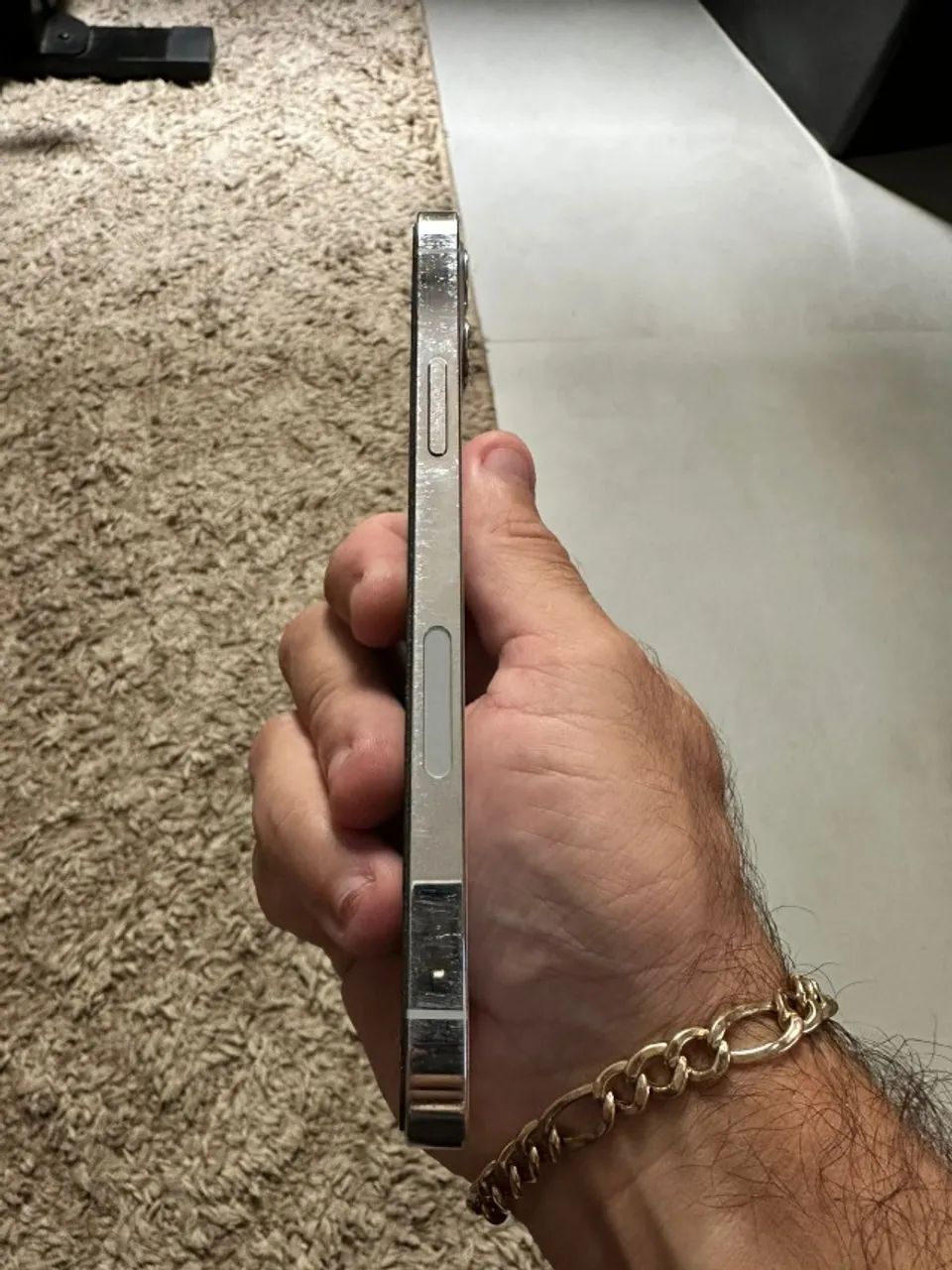 Iphone 12 Pro 256G - Foto 5