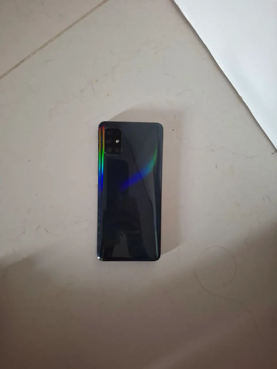 Samsung A51 - Foto 2