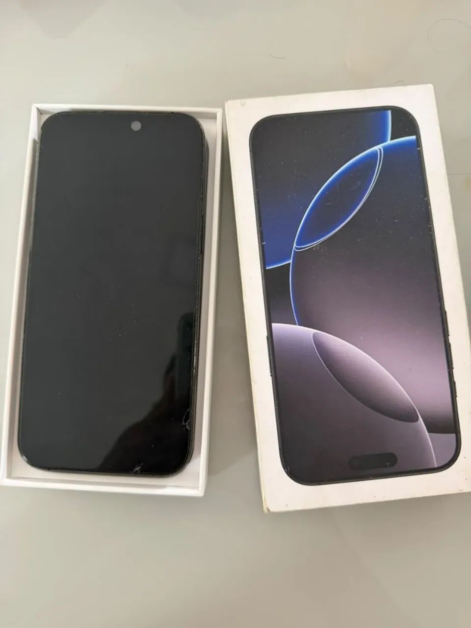 iPhone 16 PRO MAX - Foto 4