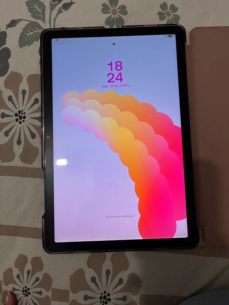 Tablet A9+ Samsung  - Foto 2